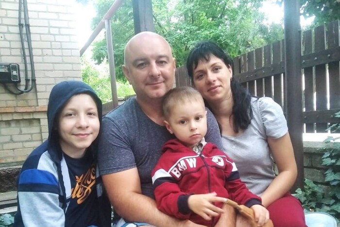 Рашисти розстріляли родину з дітьми на Запоріжжі 