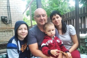 Рашисти розстріляли родину з дітьми на Запоріжжі 