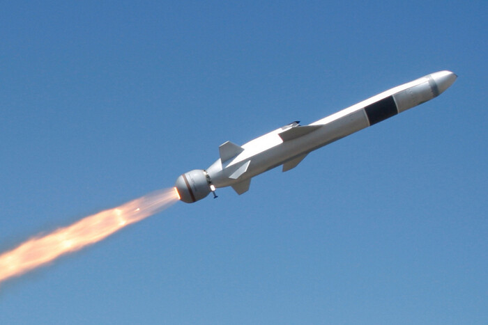 РФ атакує Україну ракетою з імітатором ядерної боєголовки: реакція ЗСУ