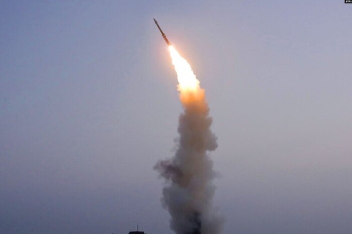 Росія готувала резерв ракет для війни з НАТО – The New York Times 