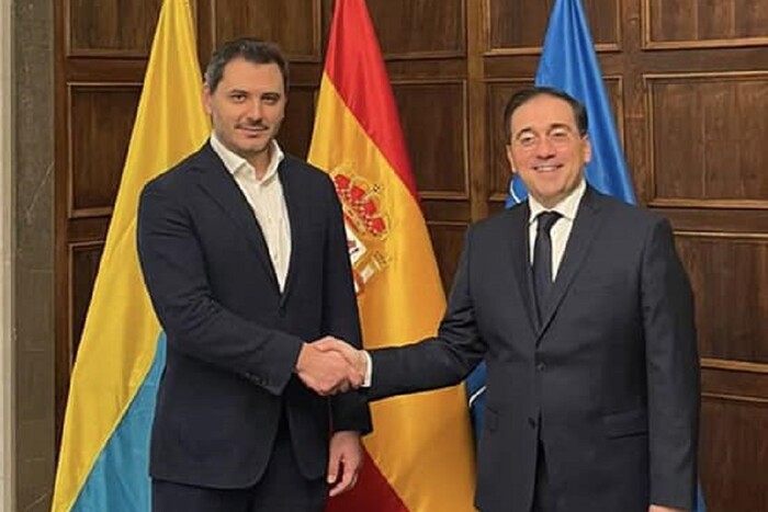 Іспанія планує збільшити допомогу Україні: про що саме йдеться