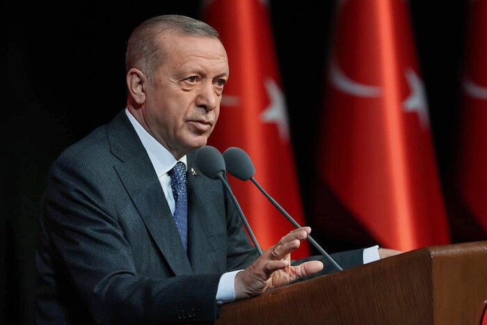 Скандал у НОК та переговори Ердогана. П'ять важливих новин 18 листопада 