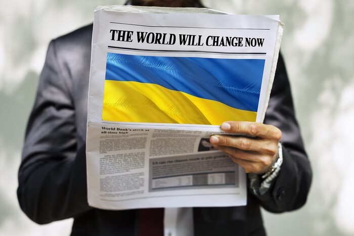 Реалії у світі скоро переміняться: як бачать майбутнє допомоги Україні міжнародні ЗМІ