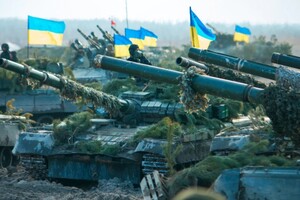 Світові ЗМІ прогнозують, що Україна рано чи пізно переможе Росію у війні