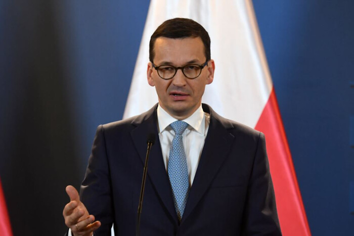 Прем’єр-міністр Польщі розповів, що може втягнути його країну у війну з РФ