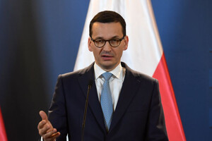 Пасивність стане для Польщі самогубством