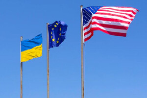 Західні партнери активно допомагають Україні