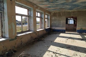 Пошкоджень та руйнувань зазнали населені пункти Бериславського району
