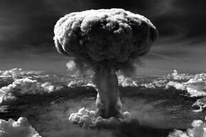 Які реальні наслідки ядерного вибуху?