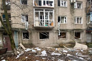 Окупанти били з танків по житлових будинках Донеччини: є загиблі (фото)