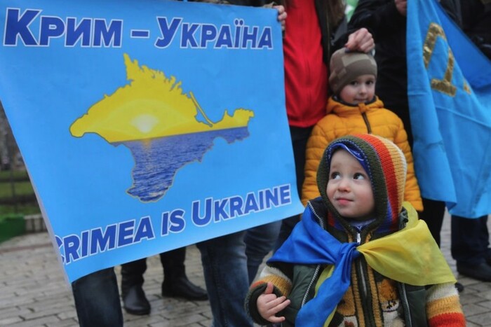 Міноборони дало прогноз щодо звільнення Криму та завершення війни