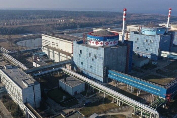 40-тысячный город-спутник Хмельницкой АЭС полностью остался без электричества