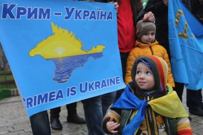 Минобороны дало прогноз по освобождению Крыма и завершению войны