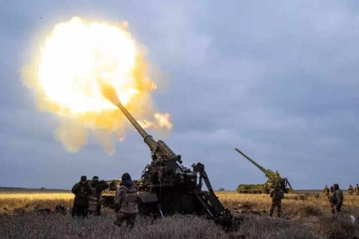 Оккупанты накапливают войска в Луганской области – Генштаб