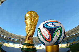 Сьогодні стартує Чемпіонат світу з футболу: графік трансляцій матчів першого туру