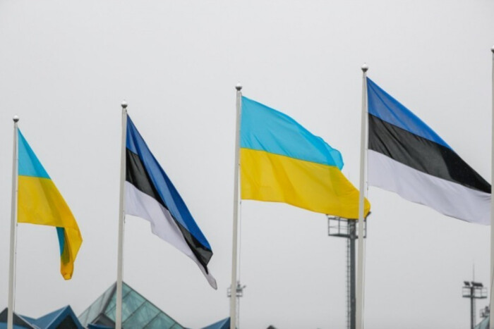 Стало відомо, яку техніку Естонія найближчим часом відправить в Україну