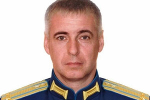 Точний удар по штабу: ЗСУ ліквідували підполковника російської армії