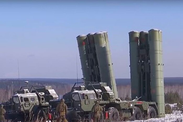 Росіяни таємно перевезли з Білорусі 100 ракет – Daily Mail 