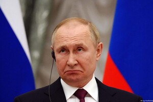 Путін хоче продовжити своє перебування при владі