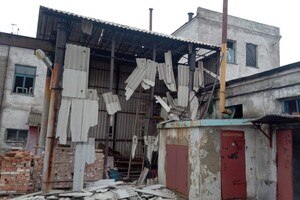 Рашисти обстріляли центр Авдіївки з «Градів» (фото) 