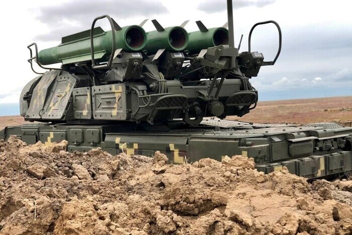 «Работают наши»: военные призвали украинцев избегать сообщений о работе ПВО