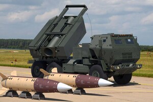 Україні для перемоги потрібні далекобійні ракети Atacms