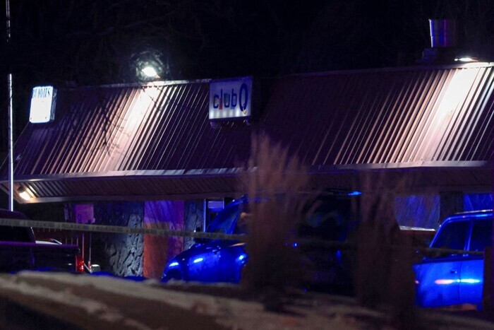В США произошла стрельба в ночном клубе: пятеро погибших