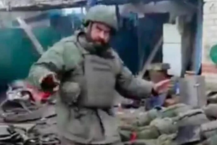 Відео «розстрілу російських полонених»: український омбудсмен виступив із заявою