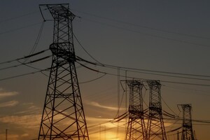 Відключення електрики 21 листопада будуть у всіх регіонах України
