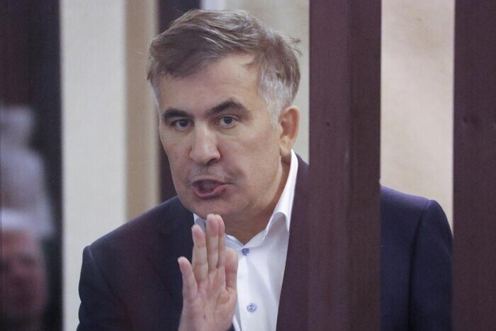 Защита Саакашвили заявила о его отравлении, власти Грузии отреагировали: подробности
