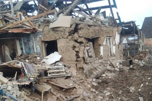 Окупанти вдарили по селах під Запоріжжям ракетами: деталі атаки
