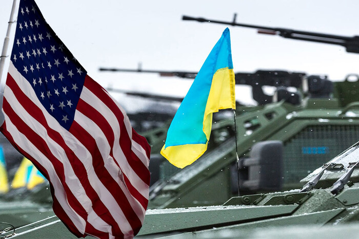 Сума вражає: скільки допомоги США вже передали для України