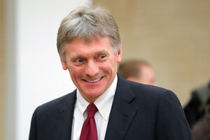 Кремль заявив, що не проти Зеленського на посаді президента