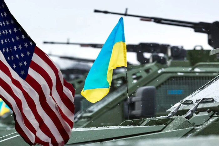Сумма поражает: сколько помощи США уже передали для Украины