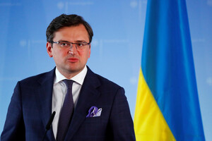 Кулеба призвал Германию признать Голодомор геноцидом украинцев