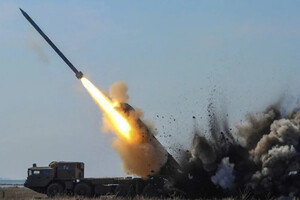 Воздушные силы Украины не могут эффективно сбивать ракеты С-300