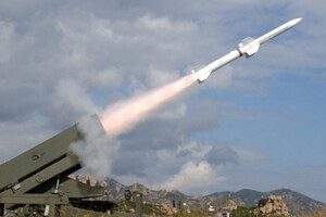 Израиль не исключает предоставление Украине ракет