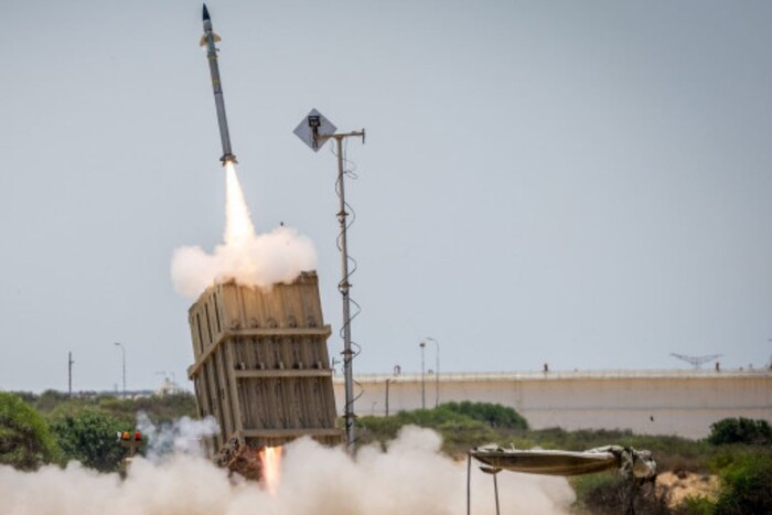 Ізраїль може надати високотехнологічні ракети, але є умова: реакція України