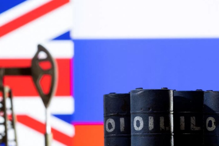 Британія в обхід санкції купує нафту РФ – розслідування The Times