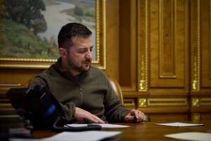 Президент звернувся до українців через проблеми з електрикою