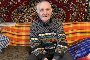 На Буковині 82-річний чоловік перерахував на підтримку ЗСУ кругленьку суму