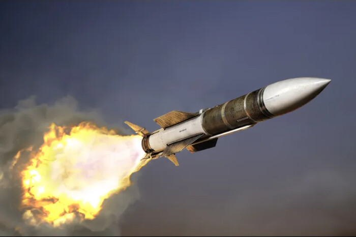 Україна отримала від Британії ракети з лазерною системою самонаведення