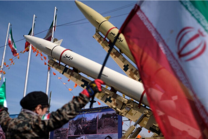 Іран продовжить постачати Росії високоточні ракети – Арестович (відео)