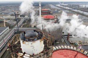 Угроза катастрофы на Запорожской АЭС. Аналитики ISW раскрыли цель России