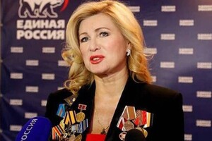 Невзоров висміяв рашистку Циганову, яка заявила, що її пісні «піднімають» безногих окупантів