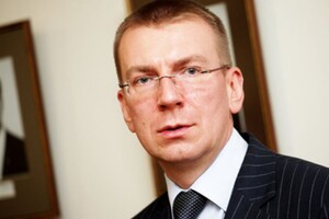 Глава МЗС Латвії закликав країни НАТО задуматися про додаткову ППО