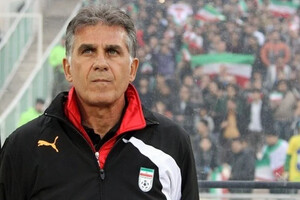 Тренер збірної Ірану «наїхав» на вболівальників, які освистали команду в Катарі