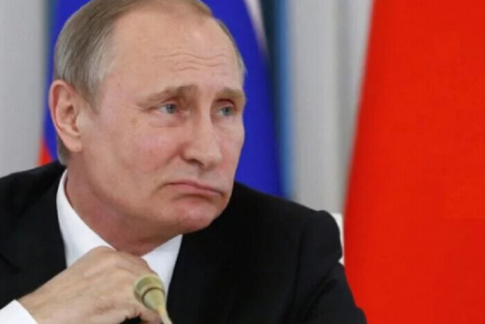 Путин обиделся. Кремль просит не сравнивать диктатора с Хрущевым