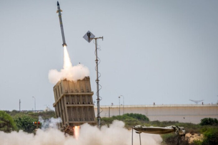 Израиль может предоставить высокотехнологичные ракеты, но есть условие: реакция Украины