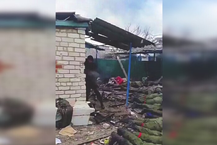 Україна почала розслідування щодо «розстрілу російських полонених» – Мамедов